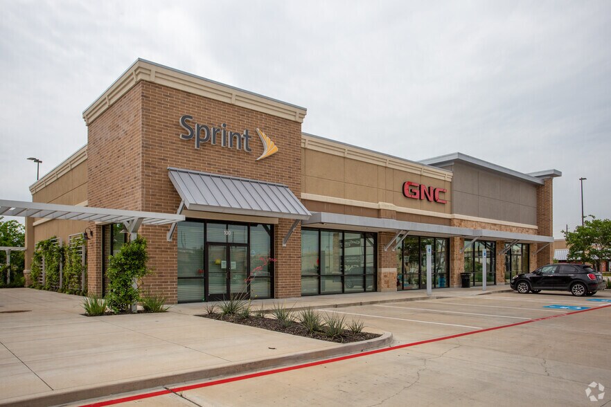 22811 Morton Ranch Rd, Katy, TX for sale - Primary Photo - Image 1 of 1