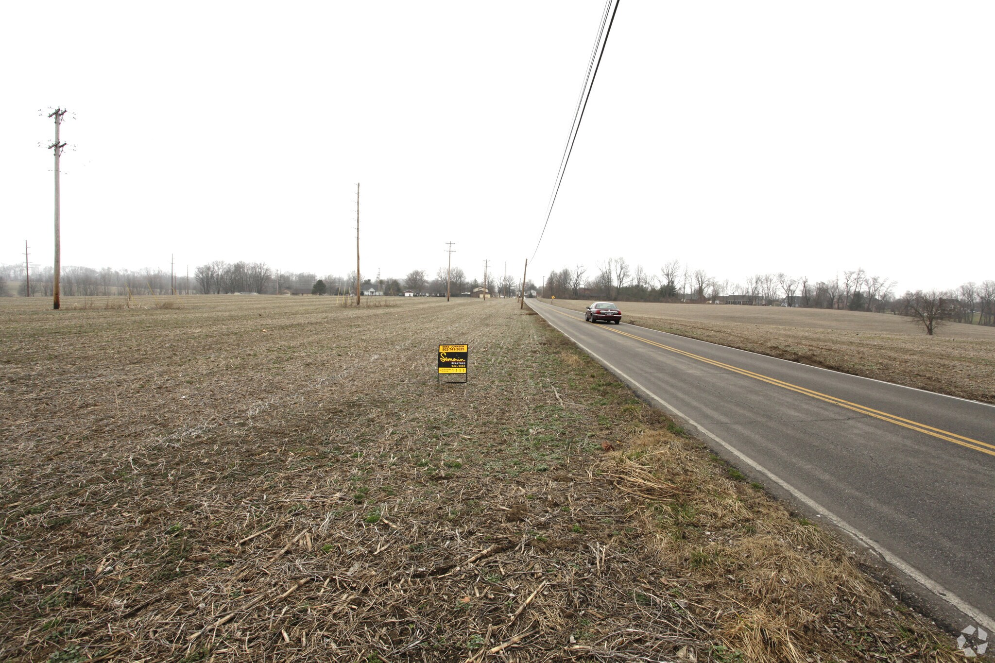 3015 A Utica-Sellersburg Rd, Jeffersonville, IN for sale Primary Photo- Image 1 of 1
