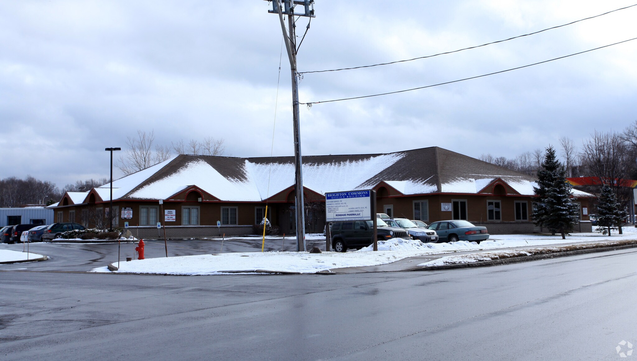 100 Intrepid Ln, Syracuse, NY for sale Primary Photo- Image 1 of 1