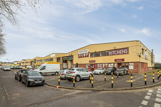 More details for Waltham Park Way, London - Industrial for Lease