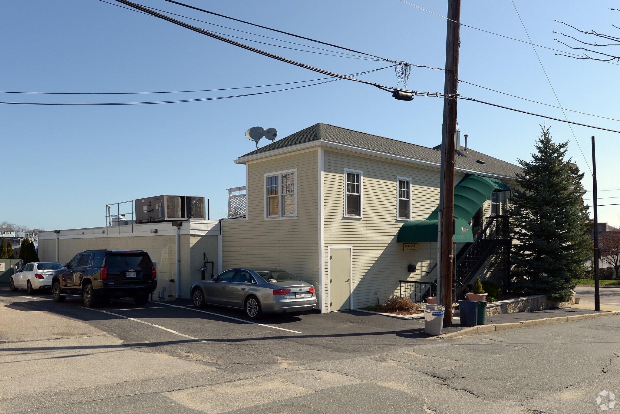 132150 E Howard St, Quincy, MA 02169 Retail for Lease