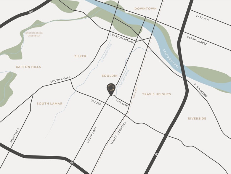 2209 S First St, Austin, TX for sale - Building Photo - Image 1 of 58