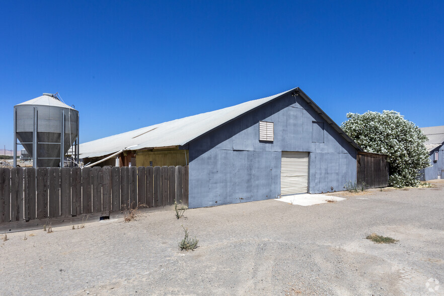 133 S Whitworth Rd, Newman, CA for lease - Building Photo - Image 3 of 18