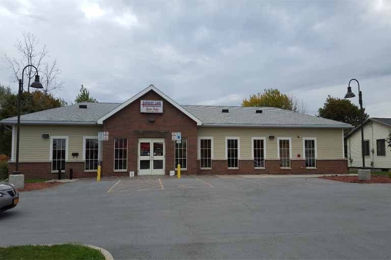 2116 E Henrietta Rd, Rochester, NY 14623