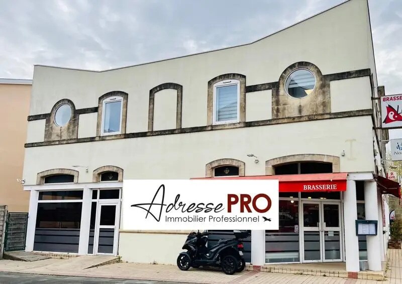 Retail in Bruges for sale Building Photo- Image 1 of 2