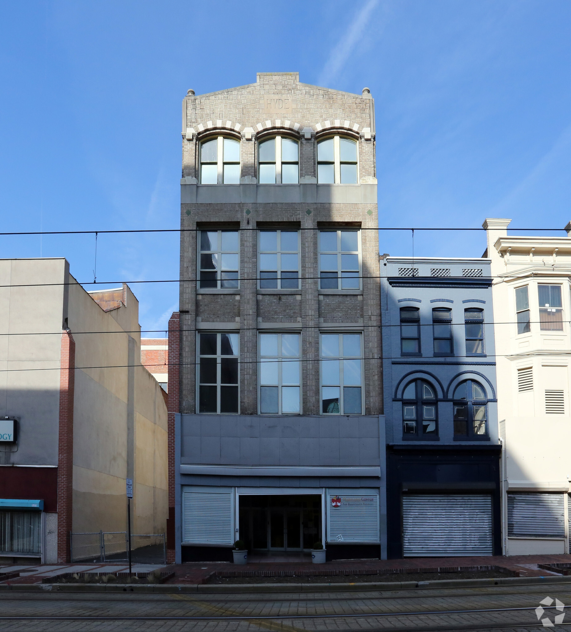 322 N Howard St, Baltimore, MD for lease Primary Photo- Image 1 of 5