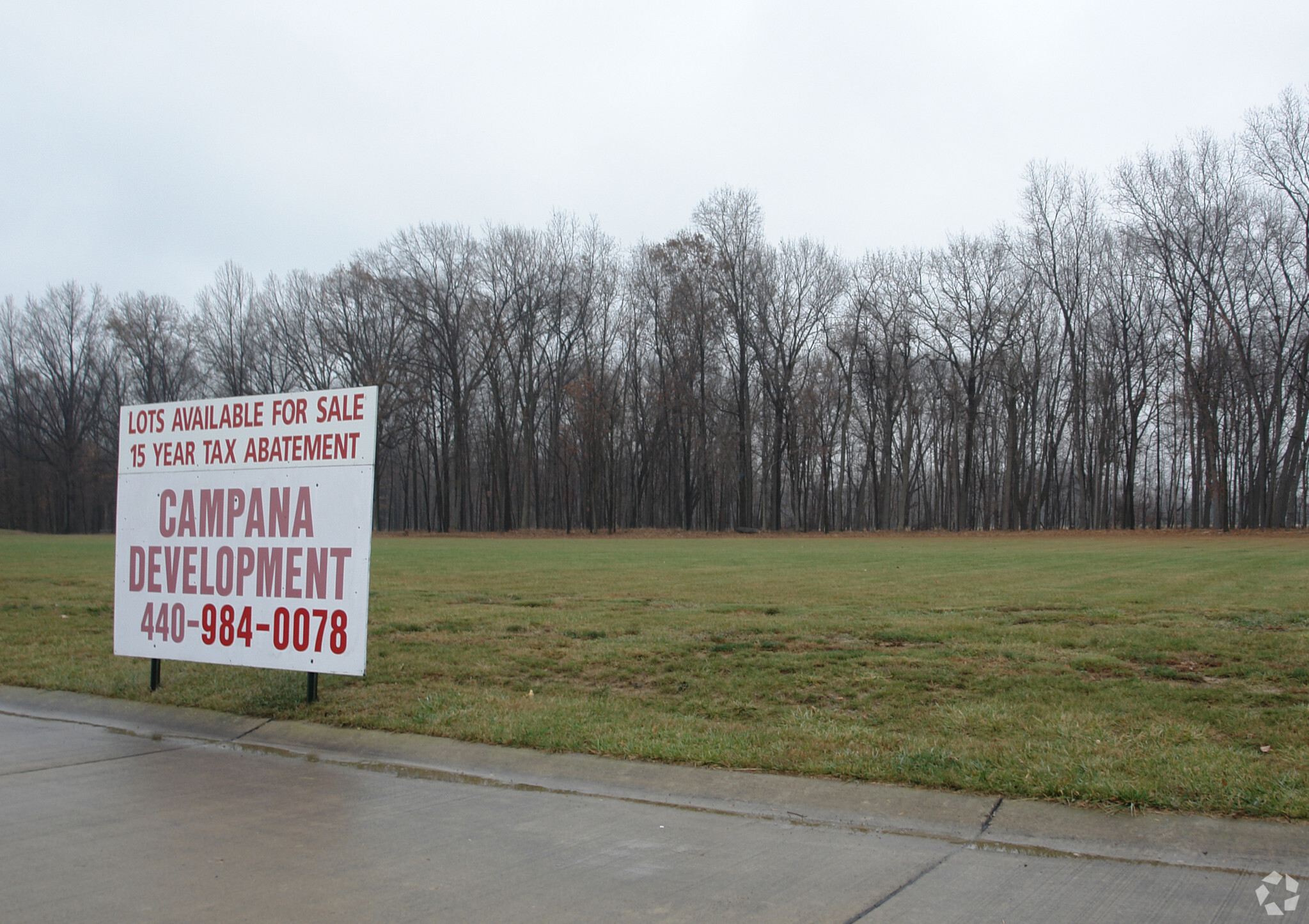 Park Sq, Lorain, OH for sale Primary Photo- Image 1 of 1