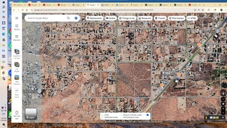 More details for 11500 Hess Blvd, Morongo Valley, CA - Land for Sale