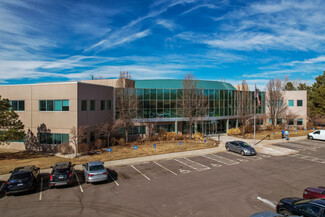 More details for 3801 Automation Way, Fort Collins, CO - Office for Lease