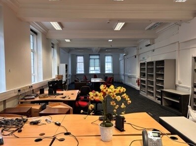 57-59 Old Christchurch Rd, Bournemouth for lease - Building Photo - Image 3 of 9