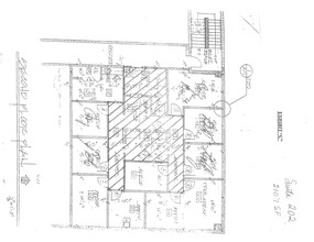 6499 NW Powerline Rd, Fort Lauderdale, FL for lease Floor Plan- Image 1 of 1