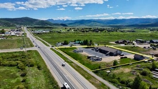 More details for 62000 US Highway 40, Granby, CO - Land for Sale