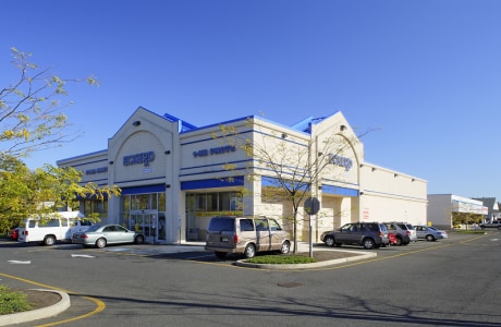 811 Fischer Blvd, Toms River, NJ for lease - Building Photo - Image 2 of 4