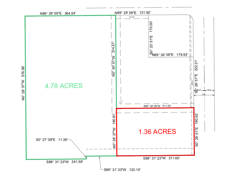 Foster Rd And Summer Fest, San Antonio, TX for sale - Building Photo - Image 2 of 2