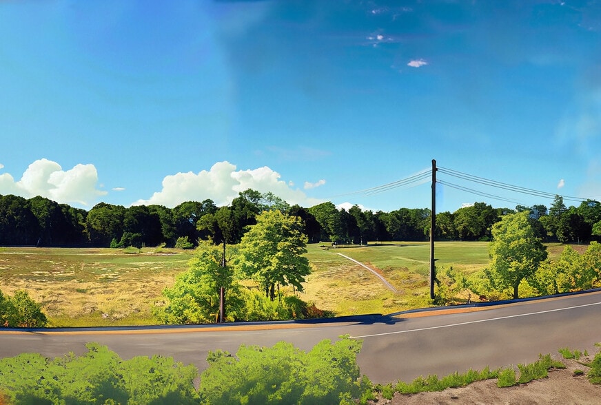 Ecorse Rd, Romulus, MI for sale - Primary Photo - Image 2 of 2