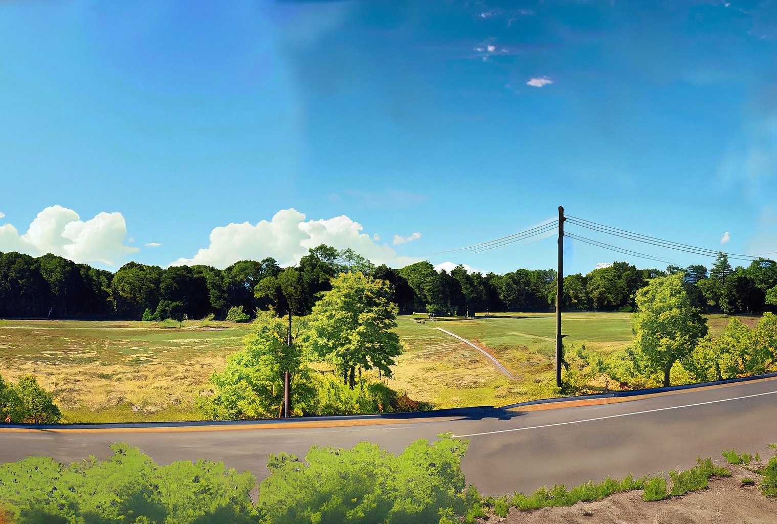 Ecorse Rd, Romulus, MI for sale Primary Photo- Image 1 of 3