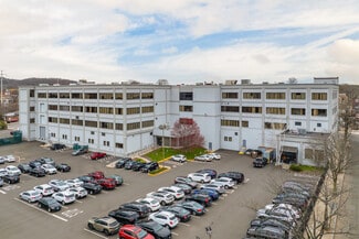 More details for 370 James St, New Haven, CT - Office for Lease