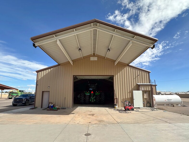 1453 N V I P Blvd, Casa Grande, AZ for sale - Primary Photo - Image 1 of 1