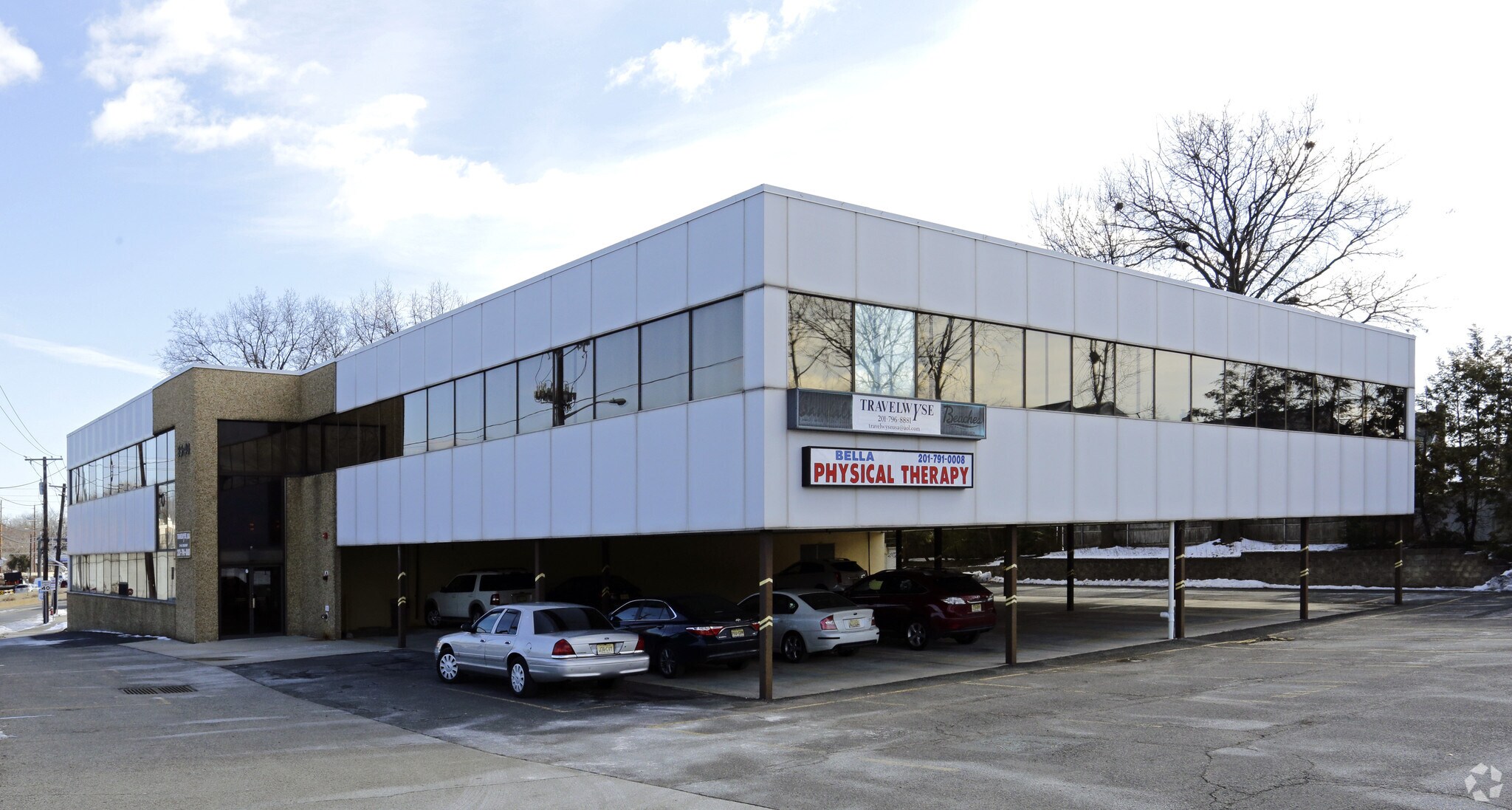 39-40 Broadway, Fair Lawn, NJ for sale Building Photo- Image 1 of 1