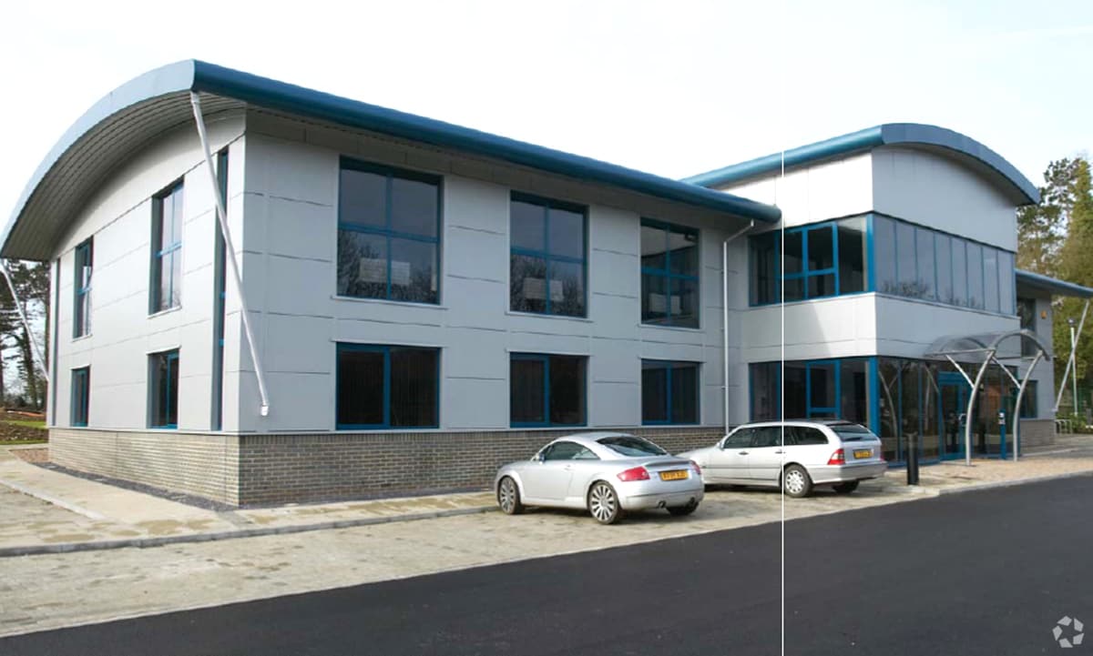 Cottingham Rd, Corby for sale Primary Photo- Image 1 of 1