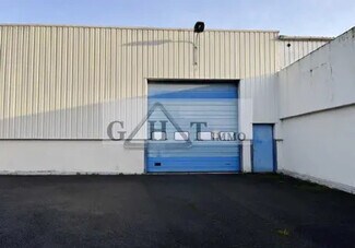 More details for Industrial for Sale