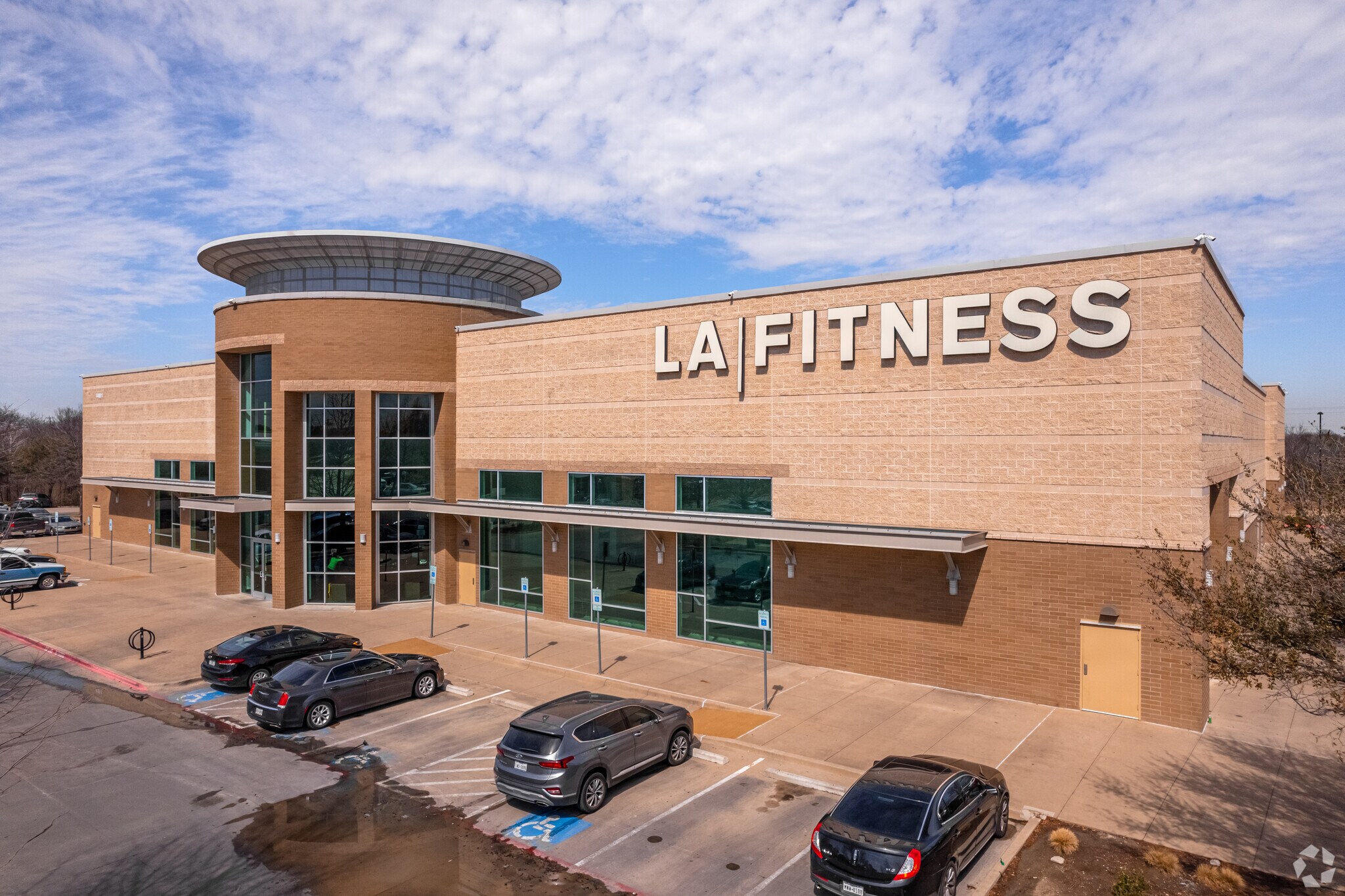 4401 Lakeview Pky, Rowlett, TX for sale Primary Photo- Image 1 of 1