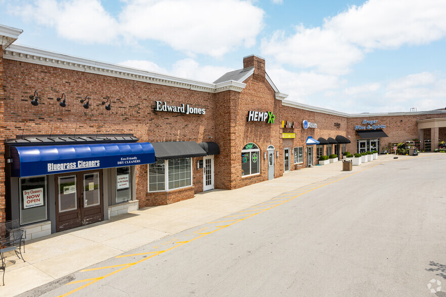 1060 Chinoe Rd, Lexington, KY for lease - Primary Photo - Image 1 of 9