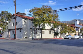 More details for 301-307 E Carrillo St, Santa Barbara, CA - Office for Lease