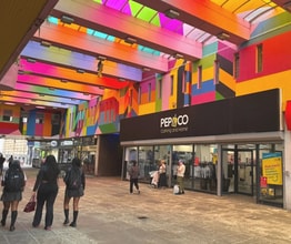 63-64 Hertford St, Coventry for lease Building Photo- Image 1 of 1