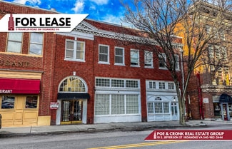 More details for 9-11 SW Franklin Rd, Roanoke, VA - Office for Lease
