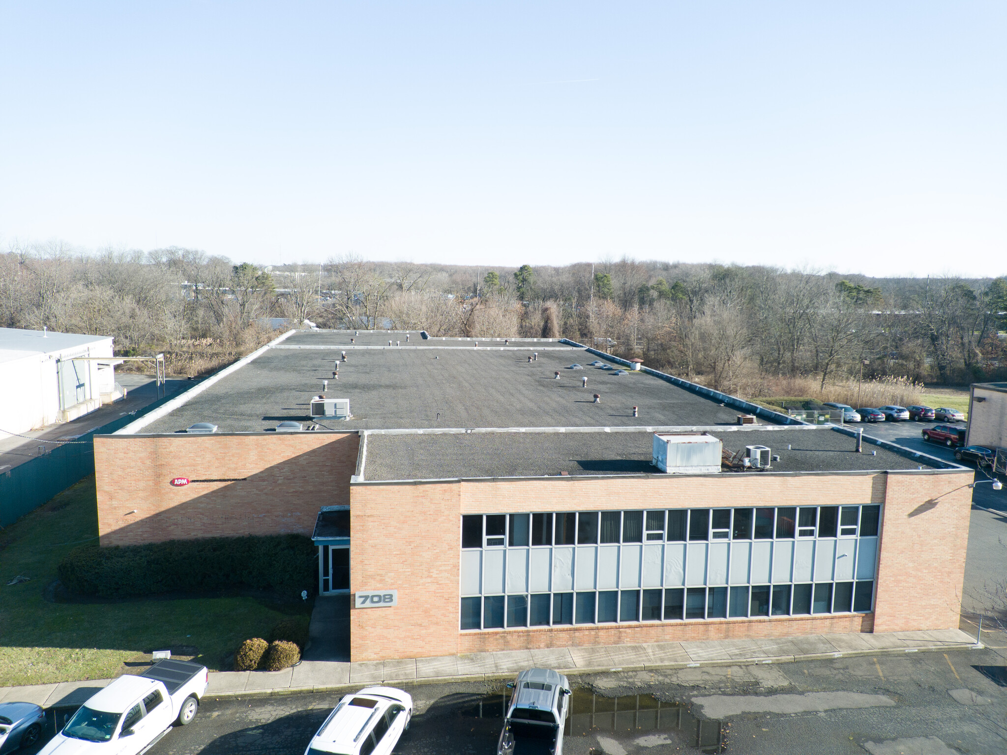 708 Fellowship Rd, Mount Laurel, NJ for sale Building Photo- Image 1 of 5