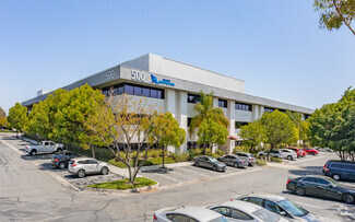 More details for 500 S Kraemer Blvd, Brea, CA - Office for Lease