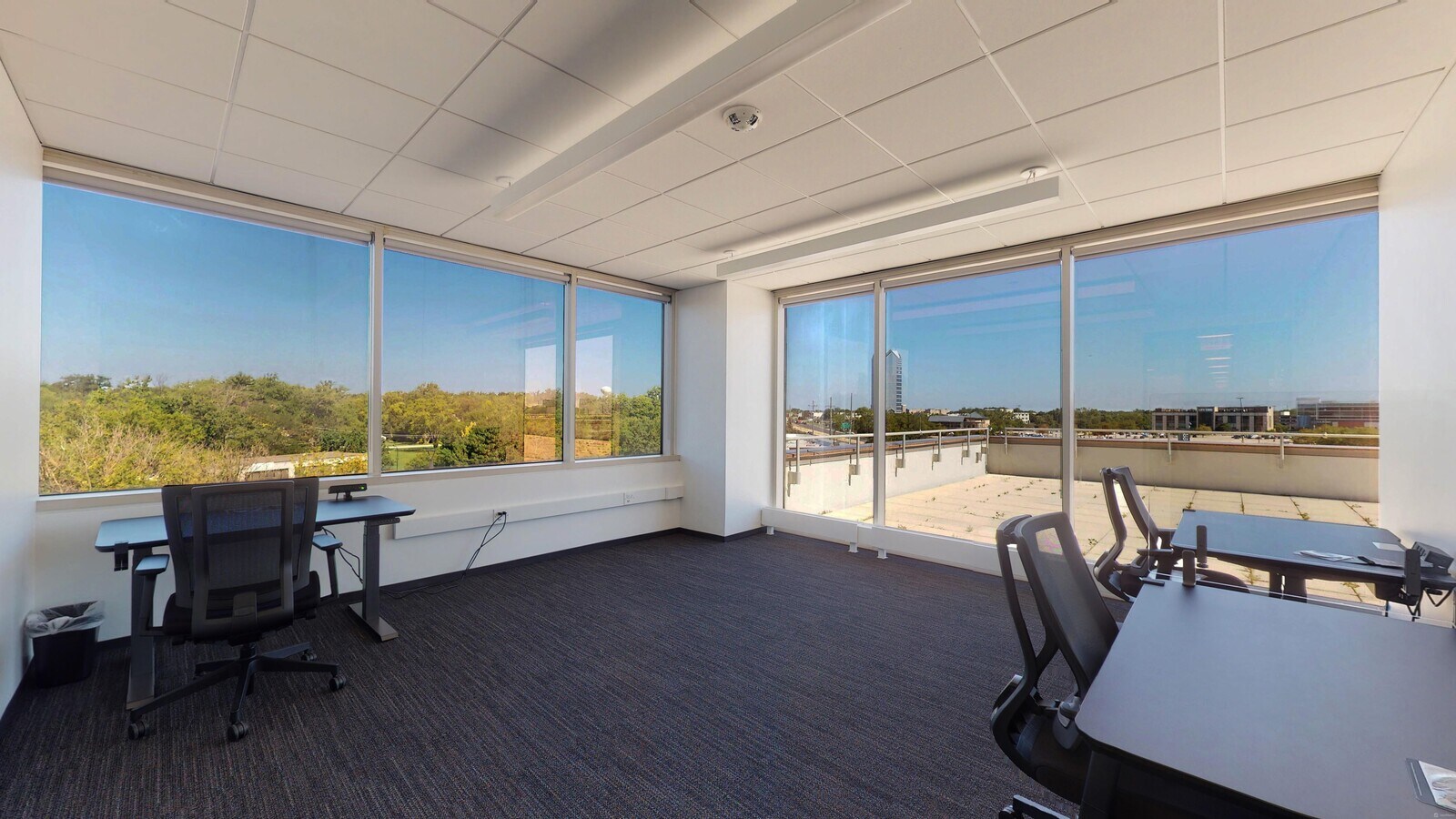 1 Mid America Plz, Oakbrook Terrace, IL 60181 - Venture X 1 Mid America Plz, Oakbrook Terrace, IL 60181 - Venture X