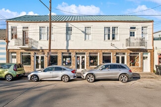 More details for 5033-5041 Freret St, New Orleans, LA - Retail for Lease