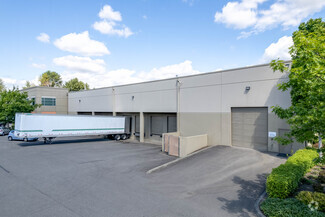 More details for 710 Sw 34th St, Renton, WA - Industrial for Lease