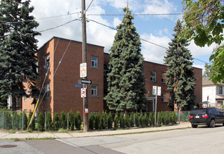 More details for 46 Montye Ave, Toronto, ON - Multifamily for Sale