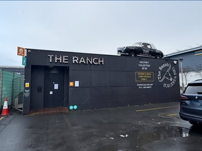 12 Bankhead Ave, Edinburgh for lease Building Photo- Image 1 of 3