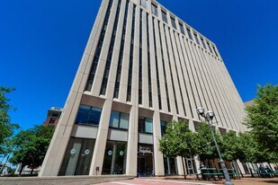 Courthouse Plaza SW (Dayton CBD) - Convenience Store