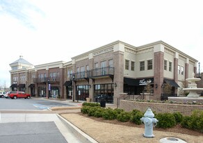 Suwanee Jubilee - Bar