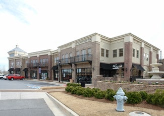 More details for 1500 Peachtree Industrial Blvd, Suwanee, GA - Retail for Lease