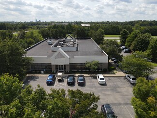 More details for 1509 Bull Lea Rd, Lexington, KY - Office for Sale