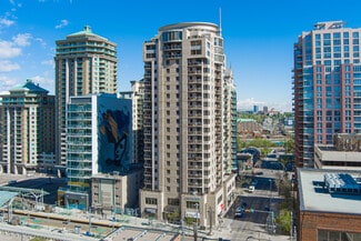 More details for 683 10th St SW, Calgary, AB - Multifamily for Sale