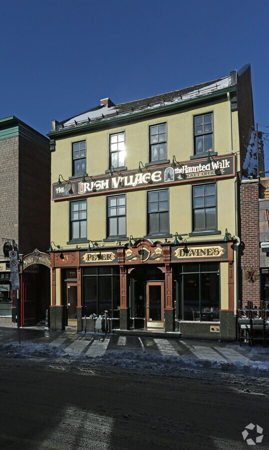 73 Clarence St Ottawa On K1n 5p5 Front Retail Residential 73 Clarence St Ottawa On K1n 5p5 Front Retail Residential Property For Loopnet