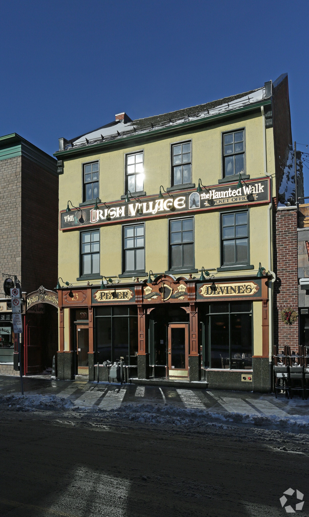 73 Clarence St, Ottawa, ON for sale Primary Photo- Image 1 of 1