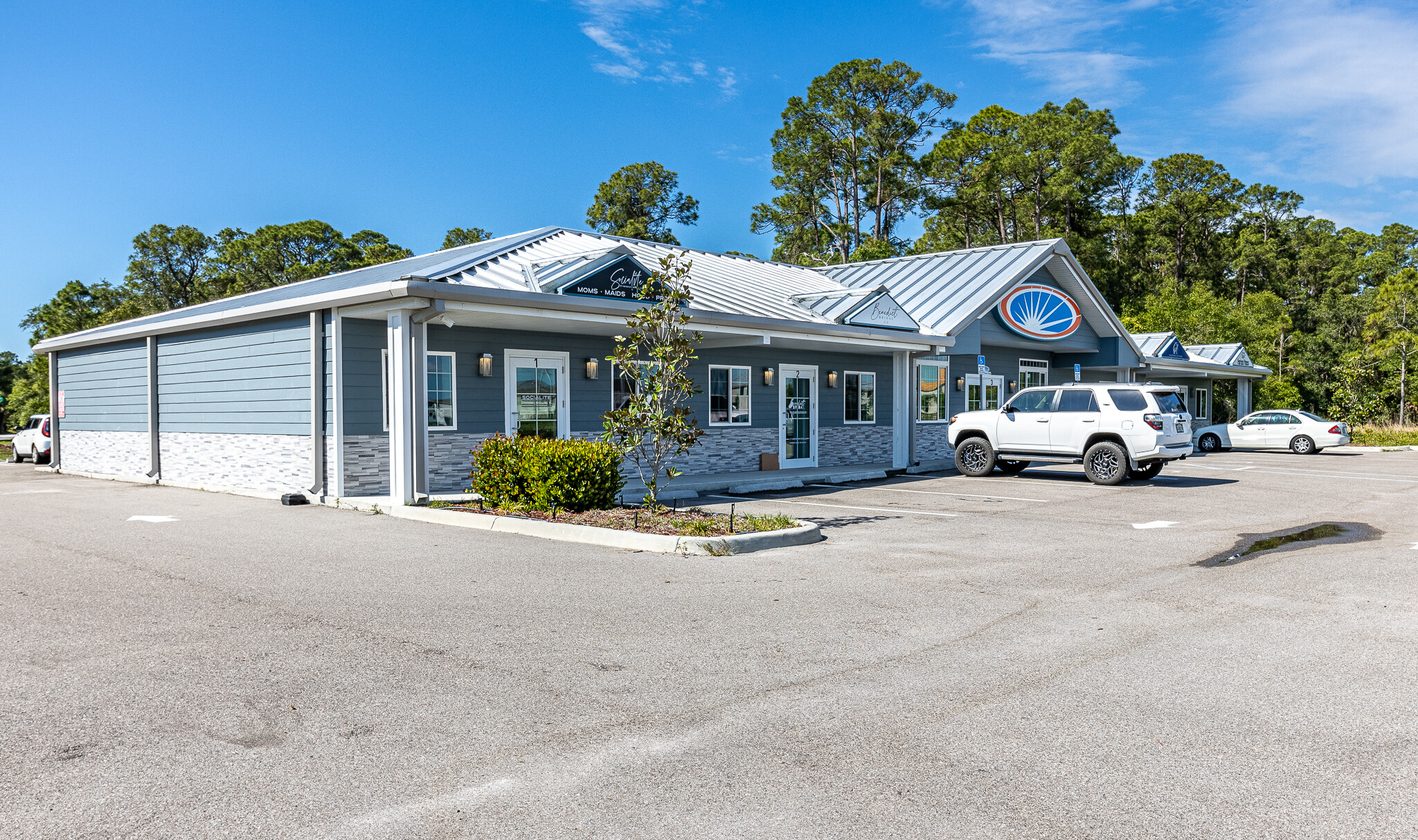 2032 El Jobean Rd, Port Charlotte, FL for sale Building Photo- Image 1 of 1