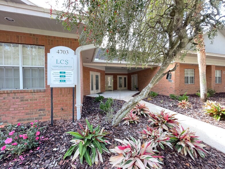 4703 NW 53rd Ave, Gainesville, FL for sale - Building Photo - Image 2 of 23