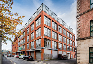 More details for 25 Talbot St, Belfast - Office for Lease