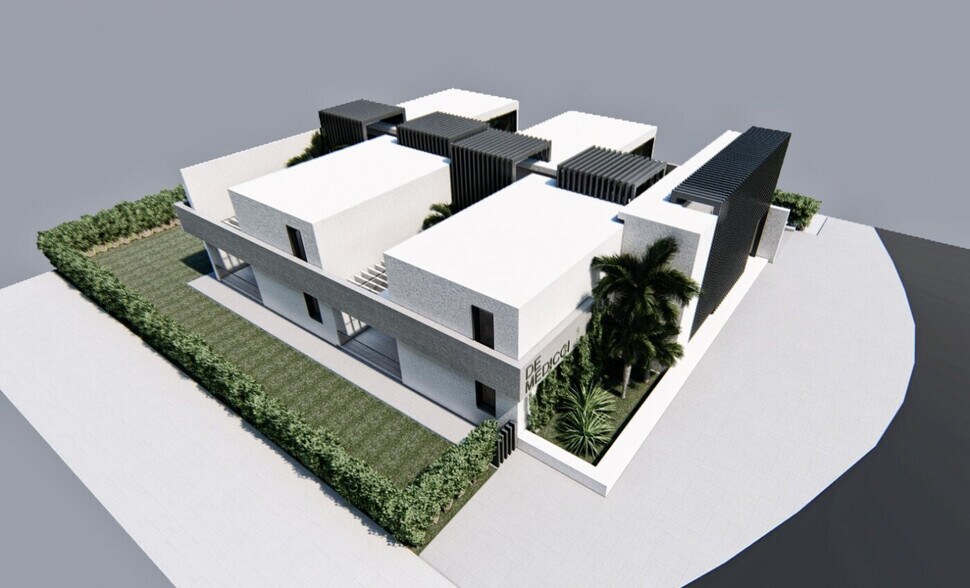 in Estepona for sale - Building Photo - Image 2 of 41