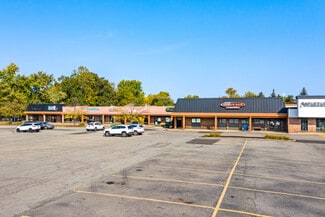 More details for 6075 N Hagadorn Rd, East Lansing, MI - Retail for Lease
