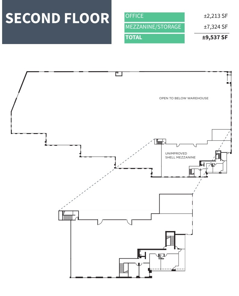 10926 Woodside Ave N, Santee, CA for lease Floor Plan- Image 1 of 1